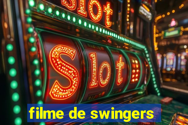 filme de swingers